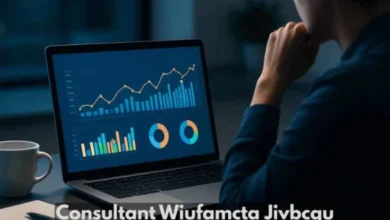 Consultant Wiufamcta Jivbcqu: A Complete Guide to Expertise and Innovation consultant wiufamcta jivbcqu