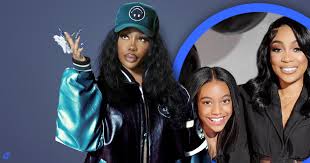 How Old Is SZA Daughter? Exploring the Truth Behind the Rumors How Old Is SZA Daughter