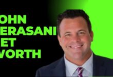 John Cerasani Net Worth: The Inspiring Journey of a Self-Made Entrepreneur john cerasani net worth
