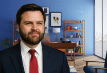 JD Vance Net Worth