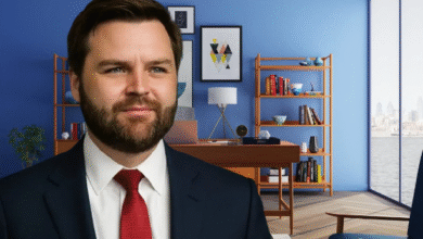 JD Vance Net Worth