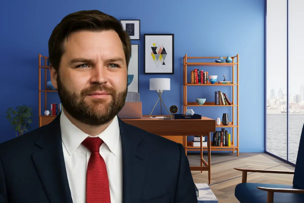 JD Vance Net Worth: A Journey from Poverty to Prosperity JD Vance Net Worth