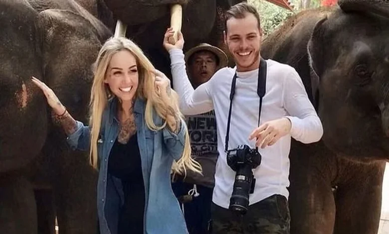 Amaury Guichon Wife Introduction: The Sweet Story of Amaury Guichon and His Wife amaury guichon wife