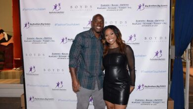 Demeco Ryans Wife: The Woman Behind the Successful NFL Coach Demeco Ryans Wife