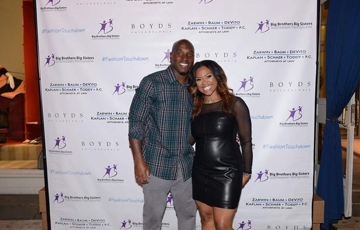 Demeco Ryans Wife: The Woman Behind the Successful NFL Coach Demeco Ryans Wife