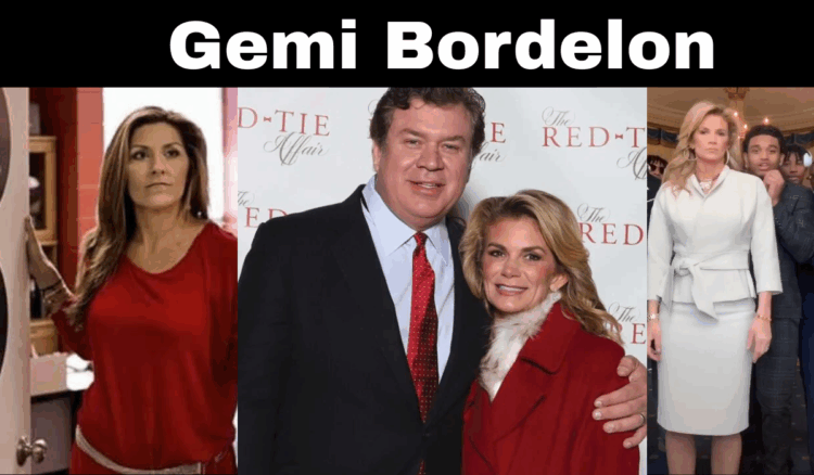 Gemi Bordelon: The Woman Who Danced Her Way Into the Spotlight gemi bordelon