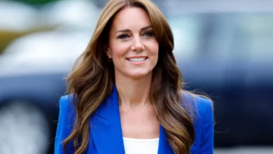 Kate Middleton Cancer: A Story of Strength, Hope, and Healing kate middleton cancer