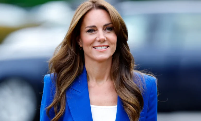 Kate Middleton Cancer: A Story of Strength, Hope, and Healing kate middleton cancer