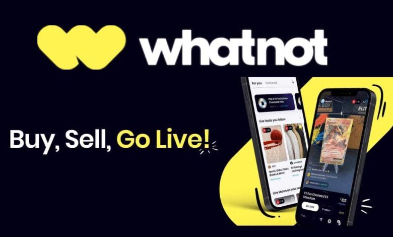 Whatnot Reviews: A Complete Guide to the Popular Live Selling App whatnot reviews