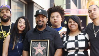 Deja Jackson: The Talented Daughter of Ice Cube and a Rising Star deja jackson