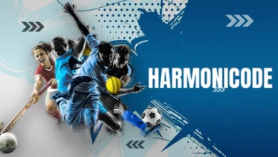 Introduction to Harmonicode Sports harmonicode sports