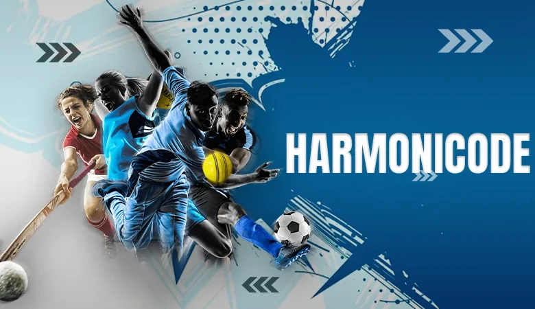 Introduction to Harmonicode Sports harmonicode sports