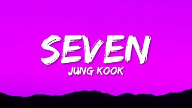 Understanding the Emotion and Artistry Behind “Seven Jungkook Lyrics” seven jungkook lyrics