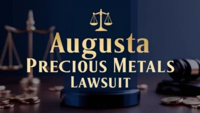 Augusta Precious Metals Lawsuit: Everything You Need to Know augusta precious metals lawsuit