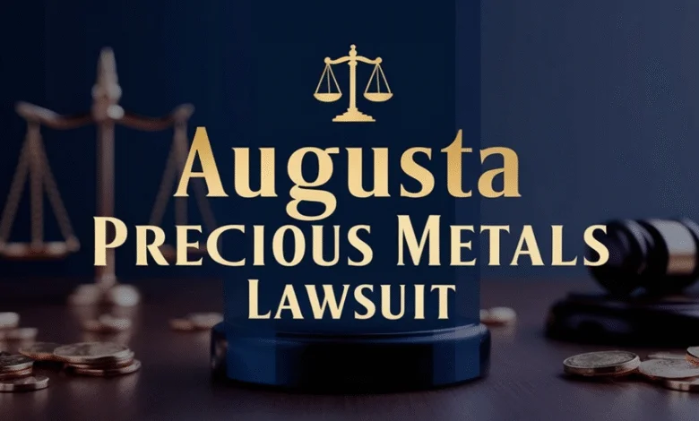 Augusta Precious Metals Lawsuit: Everything You Need to Know augusta precious metals lawsuit