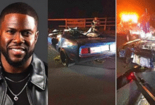 Introduction to Kevin Hart Accident Kevin Hart Accident
