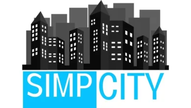simp city forum