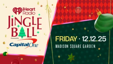 iheartradio jingle ball 2024