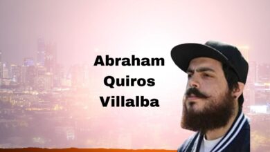 abraham quiros villalba