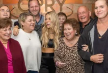 Who Is Alana Springsteen Dad A Deep Dive into Her Family and Roots who is alana springsteen dad