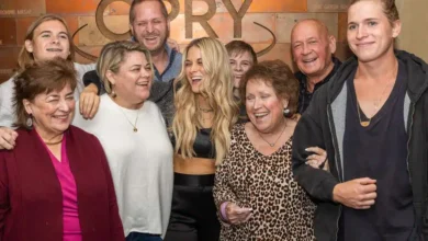 Who Is Alana Springsteen Dad A Deep Dive into Her Family and Roots who is alana springsteen dad