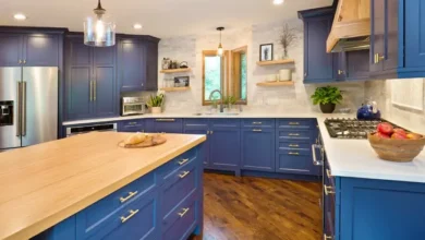 best paint for kitchen cabinets