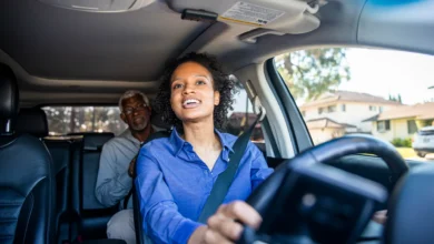 do you tip uber drivers