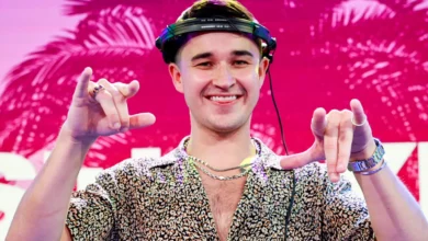 john summit net worth