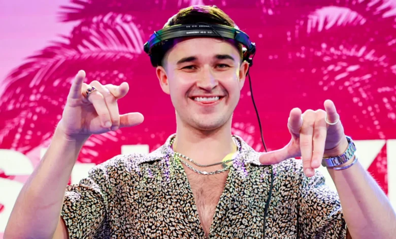 john summit net worth