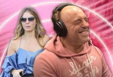 Joe Rogan Wife: A Complete and Helpful Guide for Readers joe rogan wife