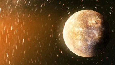 mercury retrograde 2025