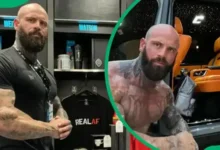 wes watson net worth