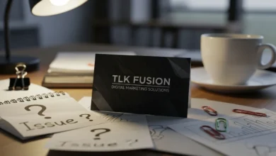 tlk fusion complaints