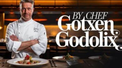 by chef gotxen godolix