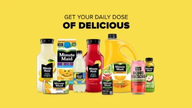 minute maid juice bars