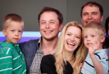 Elon Musk Children: A Deep and Detailed Look Into the Family of a Visionary elon musk children