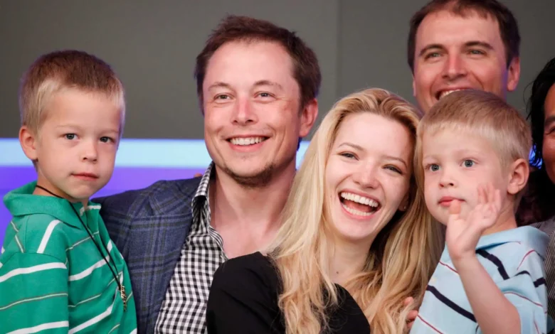 Elon Musk Children: A Deep and Detailed Look Into the Family of a Visionary elon musk children