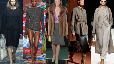 milan fashion week 2025