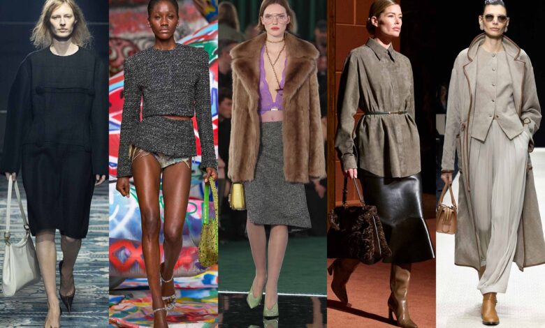 The Legacy and Importance of Milan Fashion Week 2025 milan fashion week 2025