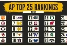 ap top 25