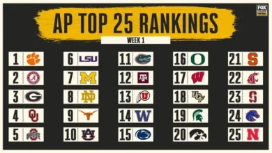 ap top 25