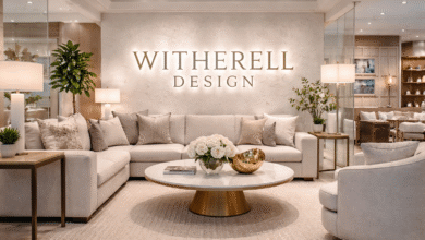 Witherell Design