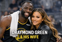 Draymond Green Wife: Inside the Life, Love, and Legacy of Hazel Renee Draymond Green Wife