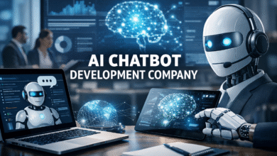 ai chatbot development company