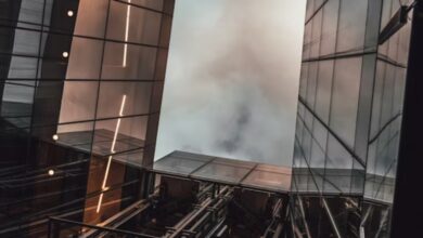 How Steel Buildings Can Withstand Extreme Weather Conditions