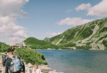 Why Nature-Focused Vacations Are on the Rise (And Where to Go Next)