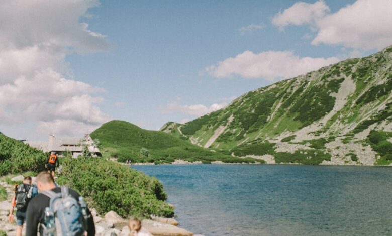 Why Nature-Focused Vacations Are on the Rise (And Where to Go Next) Why Nature-Focused Vacations Are on the Rise (And Where to Go Next)