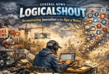 general news logicalshout