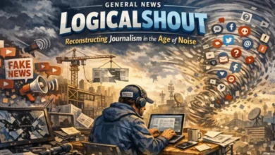 general news logicalshout