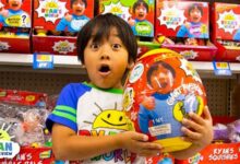 ryan's world net worth